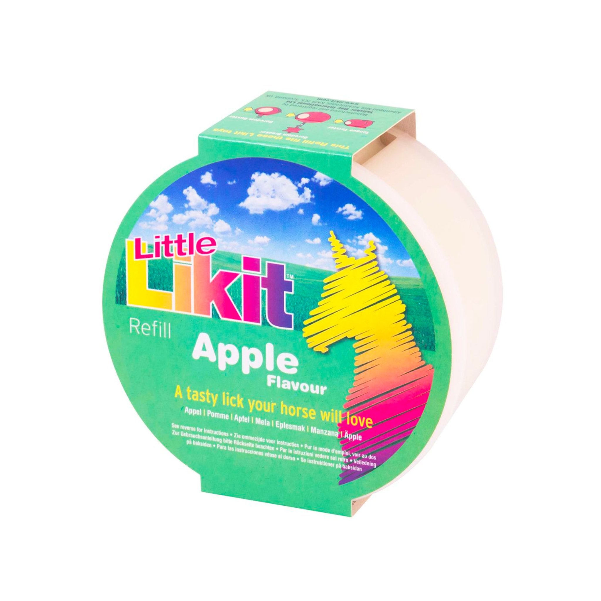 Little Likit Refill (250g) - Corro