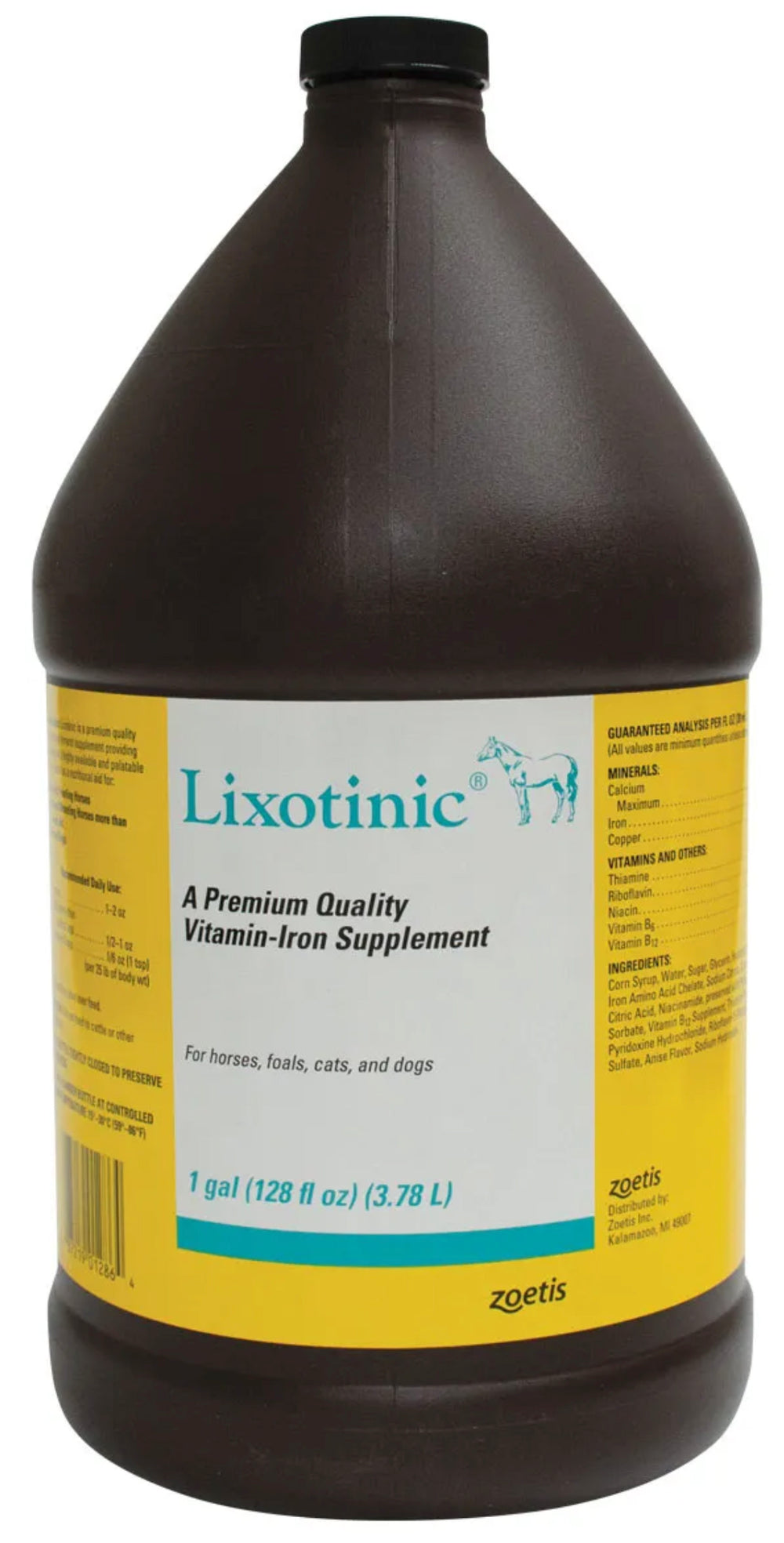 Lixotinic