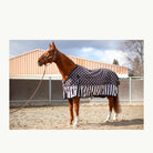 Mackey Equine Rain Sheet - Corro