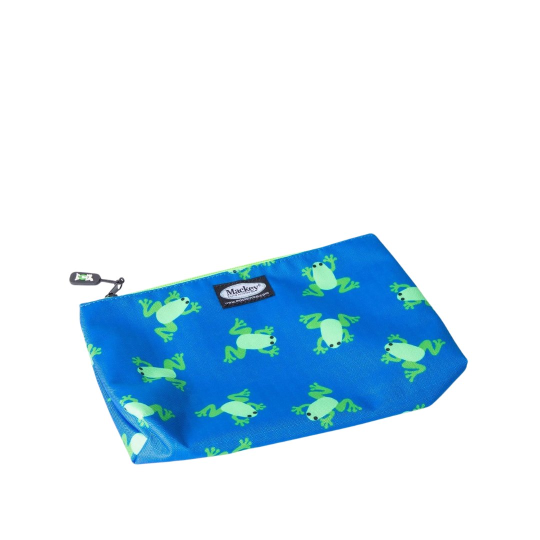 Mackey Equine Zipper Pouch - Corro