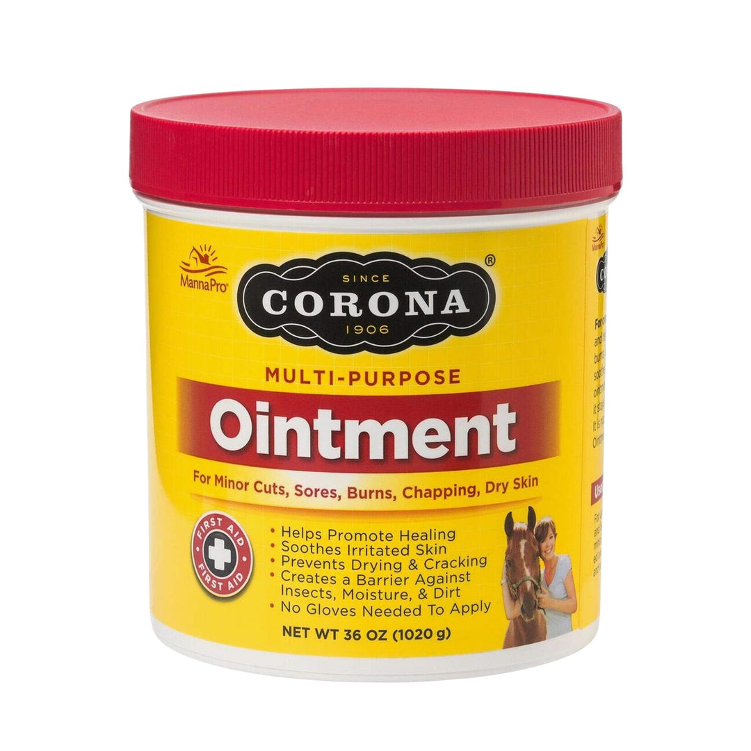 MannaPro Corona Multi - Purpose Ointment - Corro