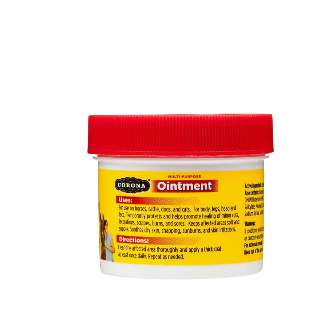 MannaPro Corona Multi - Purpose Ointment - Corro