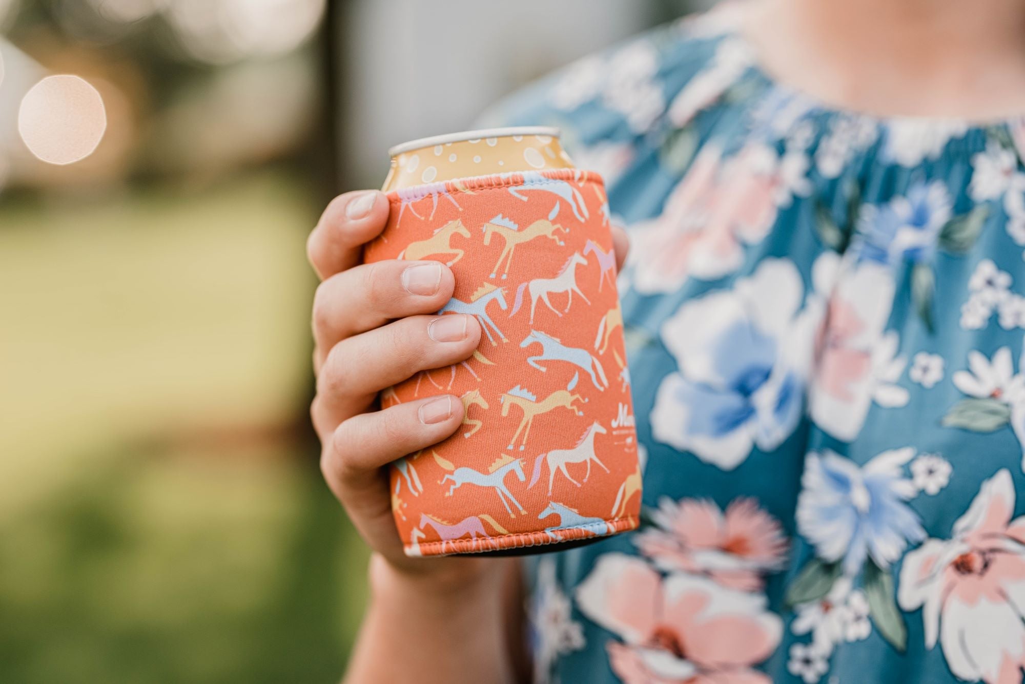 Mare Goods Koozie - Corro