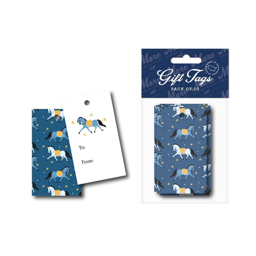 Mare Modern Goods Gift Hang Tags - Corro