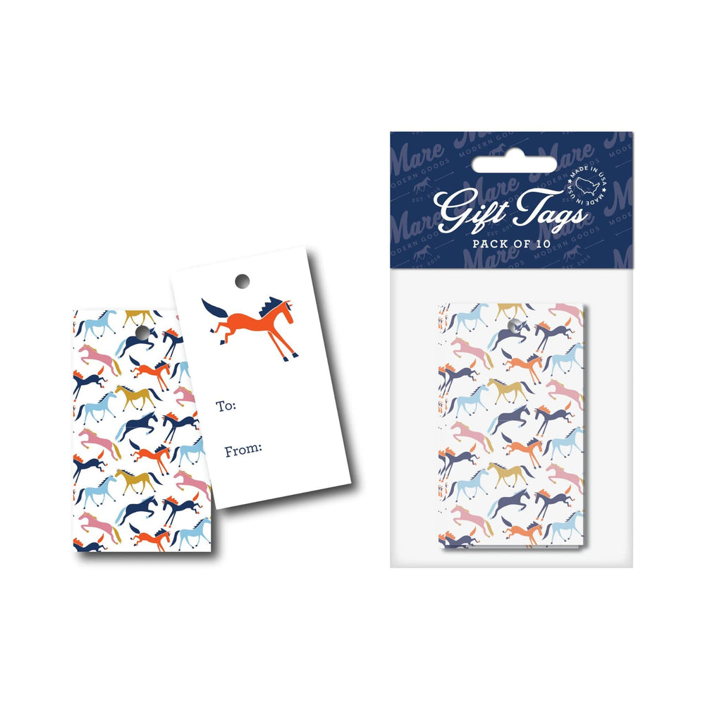 Mare Modern Goods Gift Hang Tags - Corro