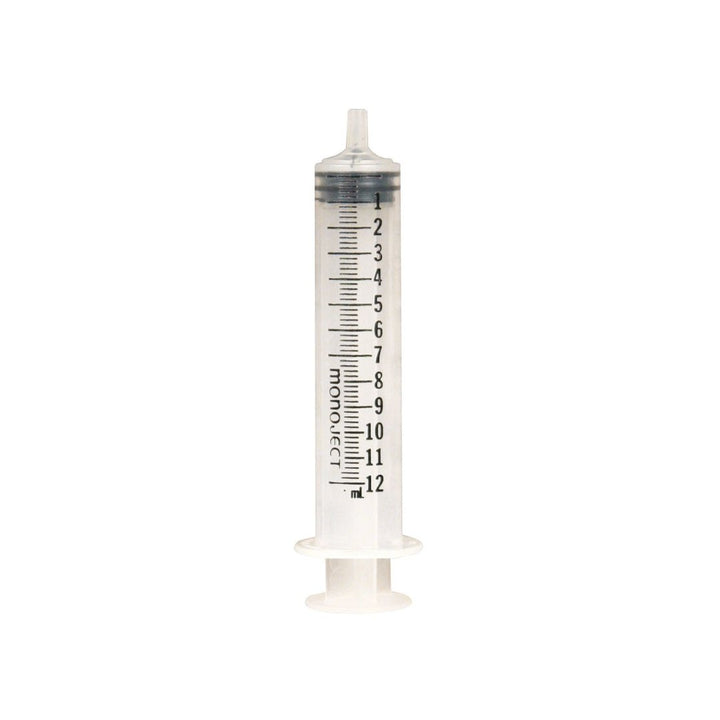 Monoject Disposable Regular Tip Syringe - Corro