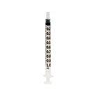 Monoject Disposable Regular Tip Syringe - Corro