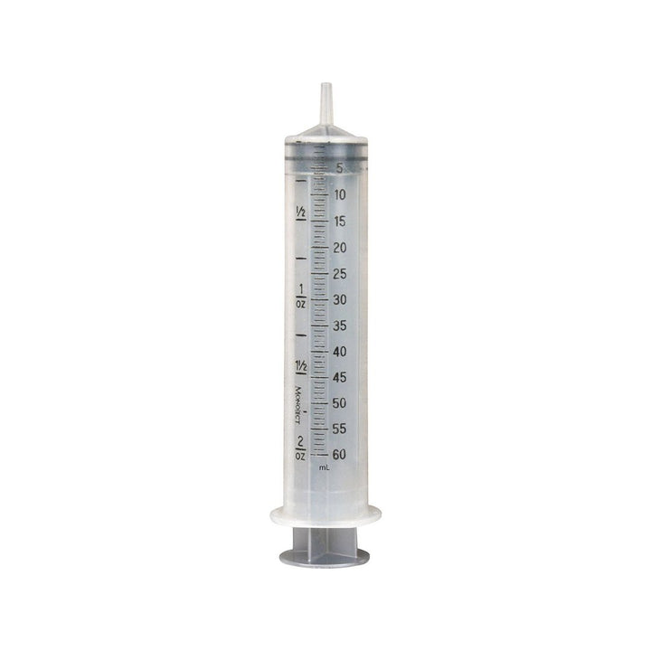 Monoject Disposable Regular Tip Syringe - Corro