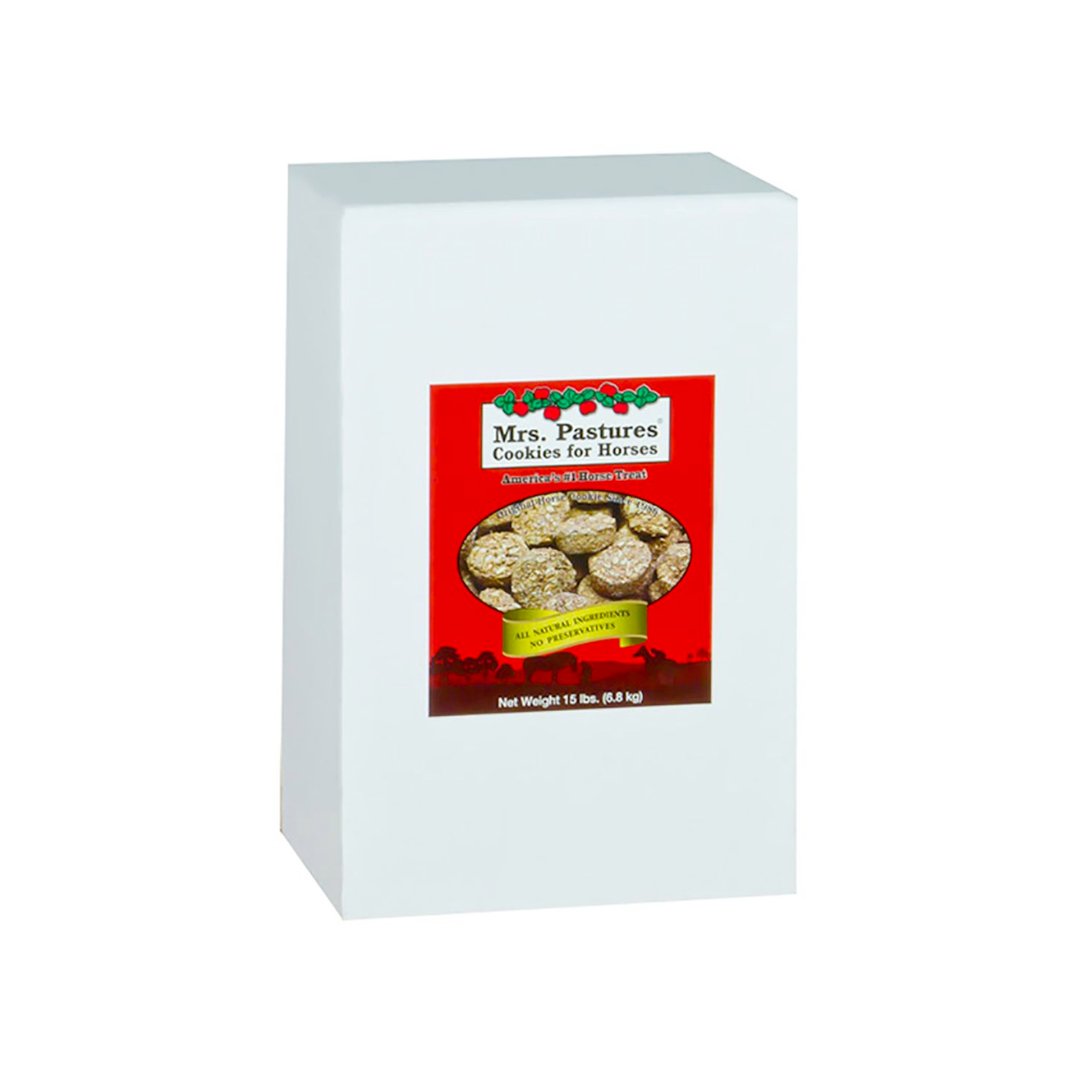 Mrs. Pastures Cookies for Horses - Corro