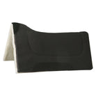 Mustang Brushed Wool Contoured Saddle Pad - Corro