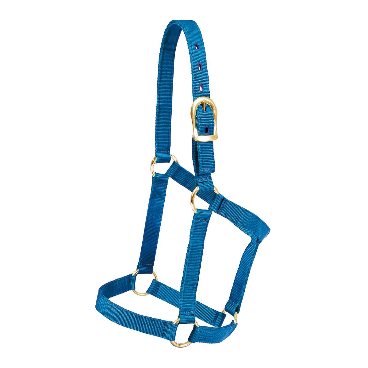 Mustang Economy Halter - Corro