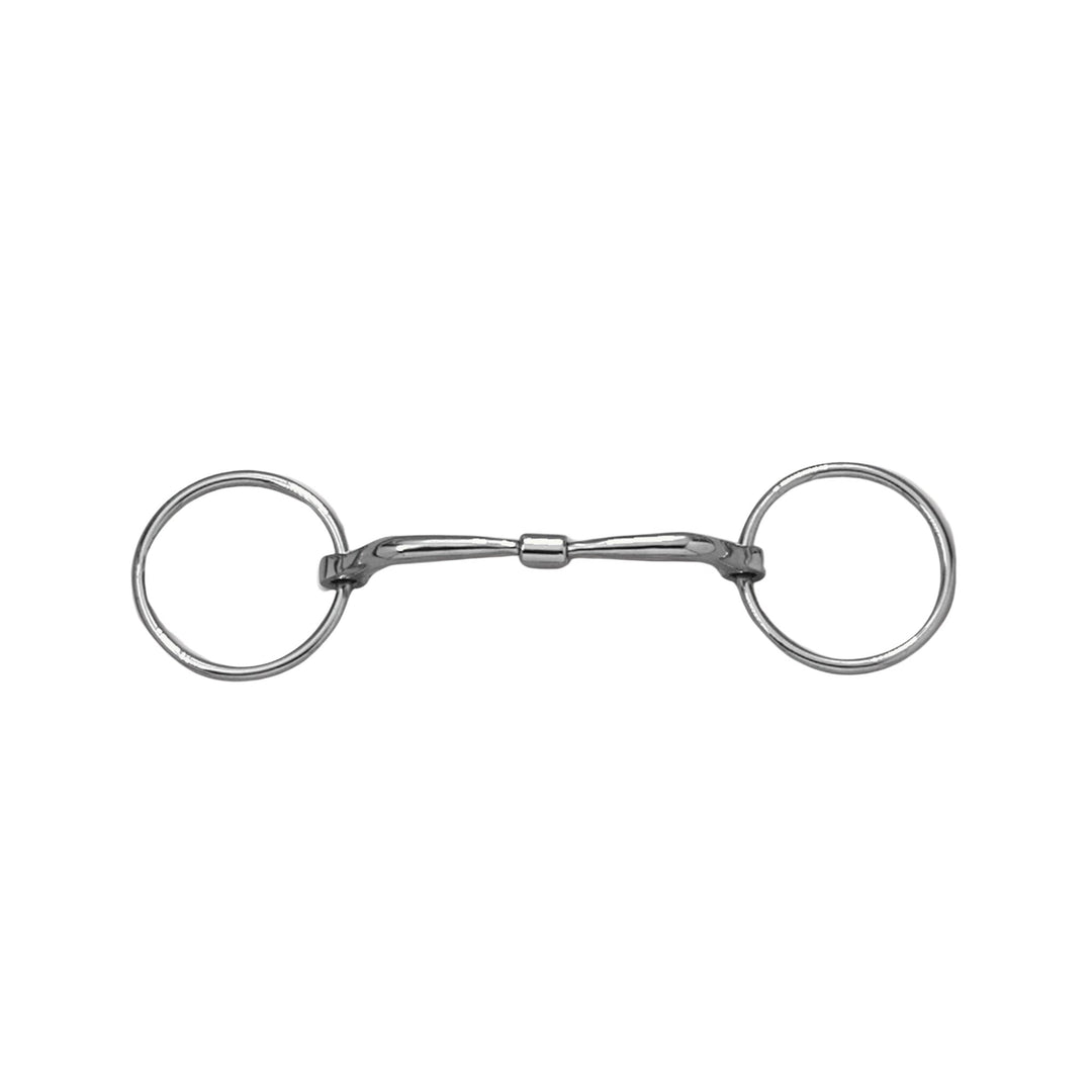 Myler Loose Ring Comfort Snaffle with Narrow Barrel MB 01 - Corro