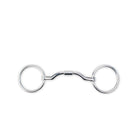 Myler Loose Ring with Low Wide Ported Barrel (MB 33WL, Level 3) - Corro