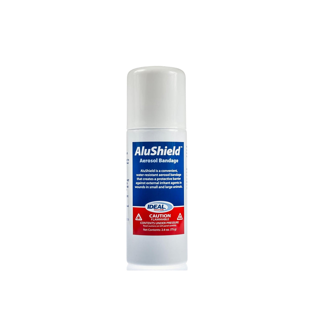 NeoGen Alushield Aerosol Bandage Spray - Corro