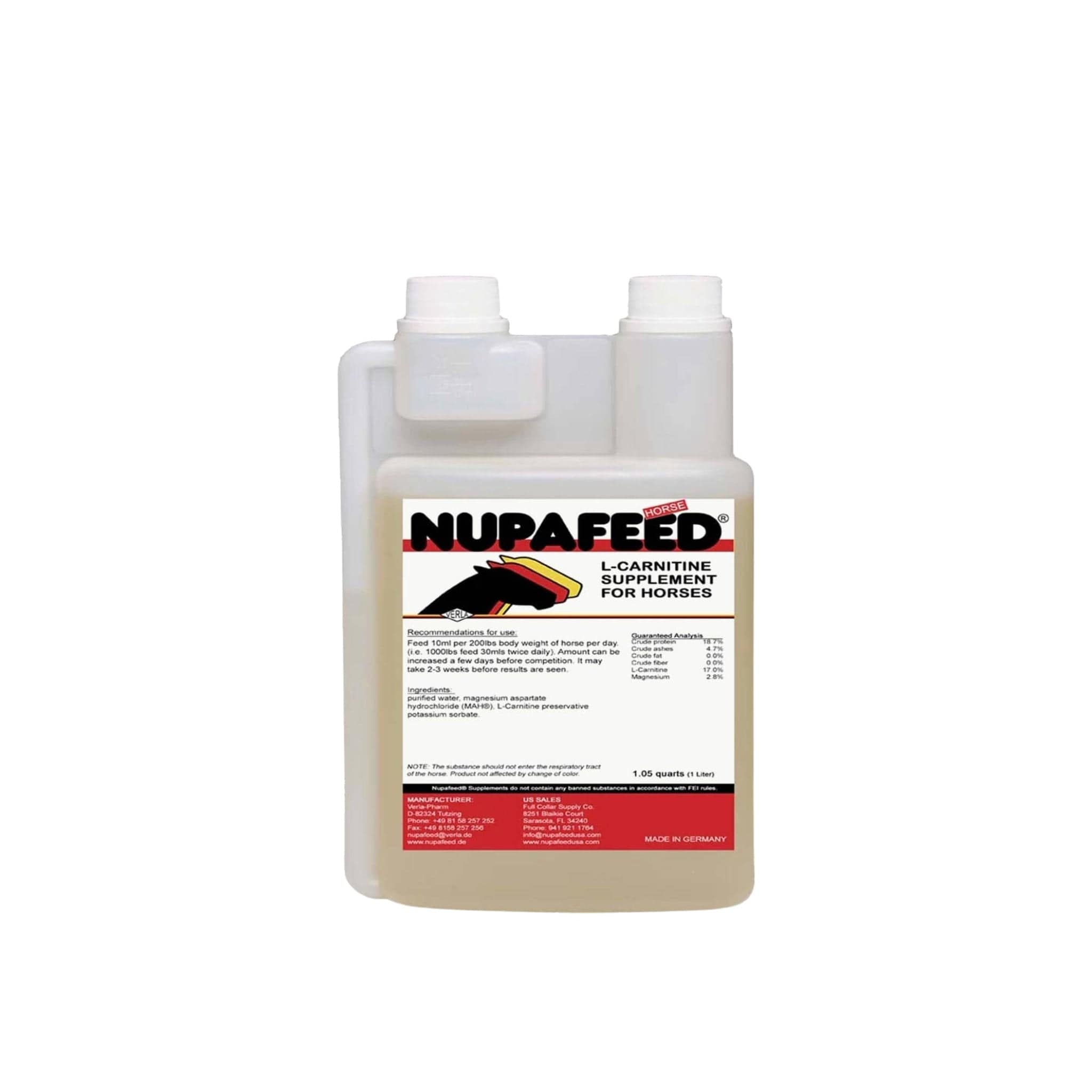 nupafeed l carnitine Nupafeed L-Carnitine Daily Liquid nupafeed l carnitine Nupafeed L-Carnitine Daily Liquid