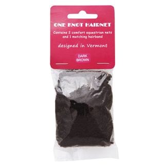 One Knot Hair Net - Corro
