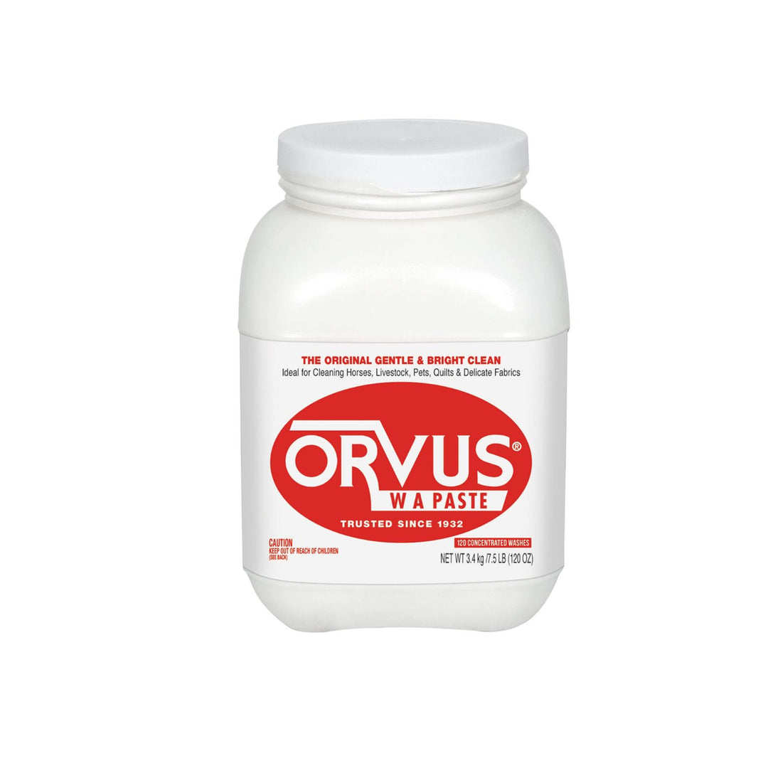 Orvus Paste Soap - Corro