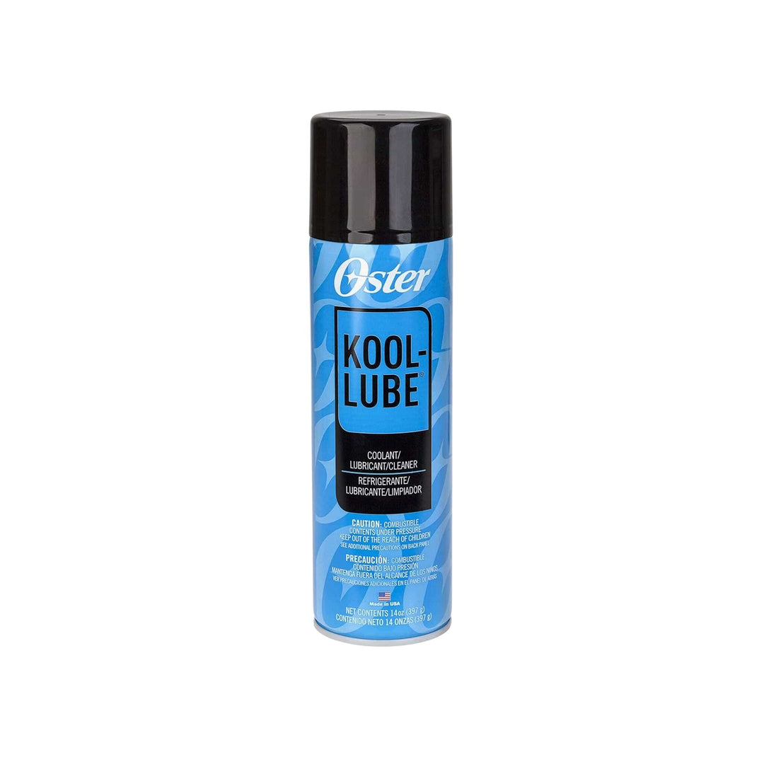 Oster Kool Lube for Clipper Blades - Corro