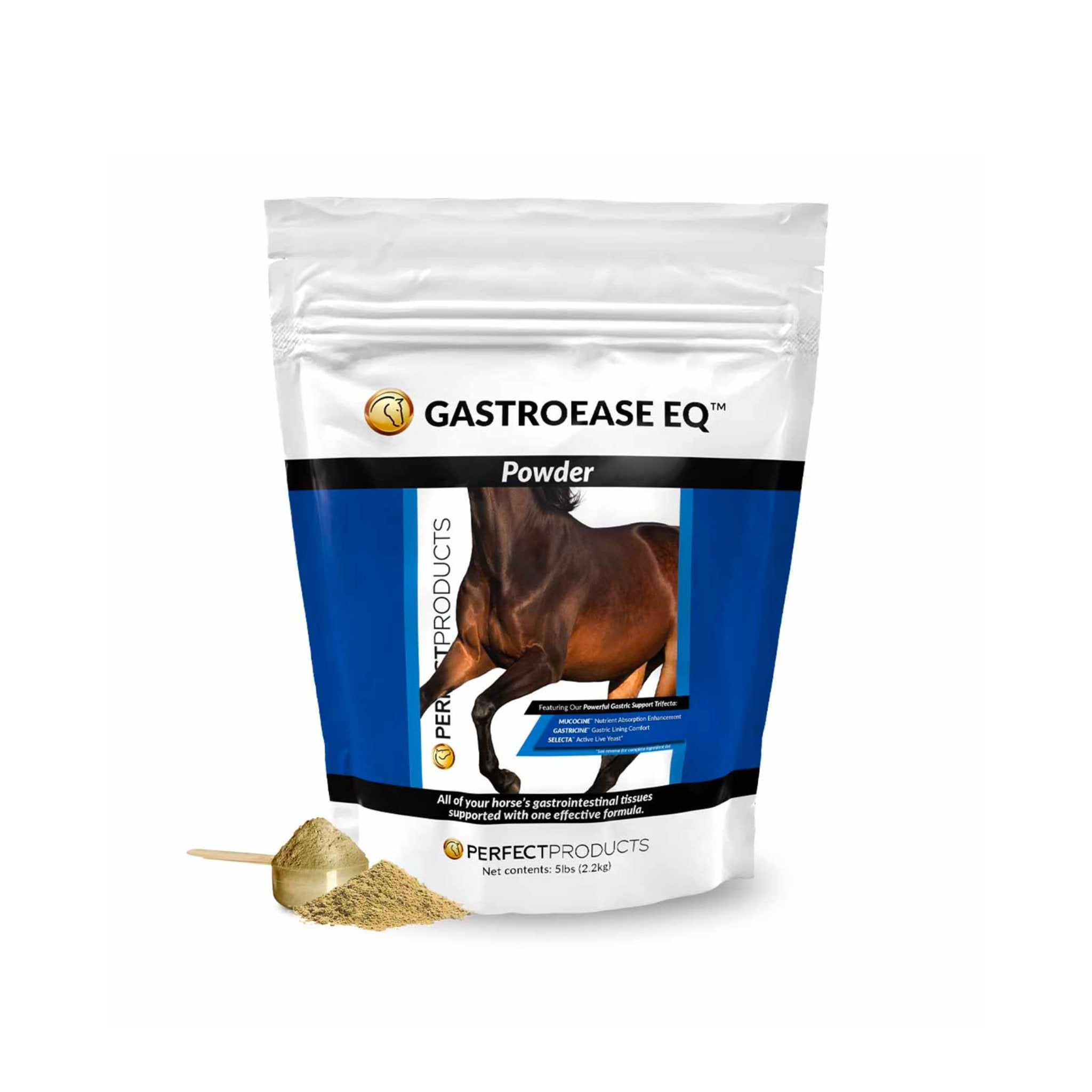 Perfect Products GastroEase Eq Powder - Corro