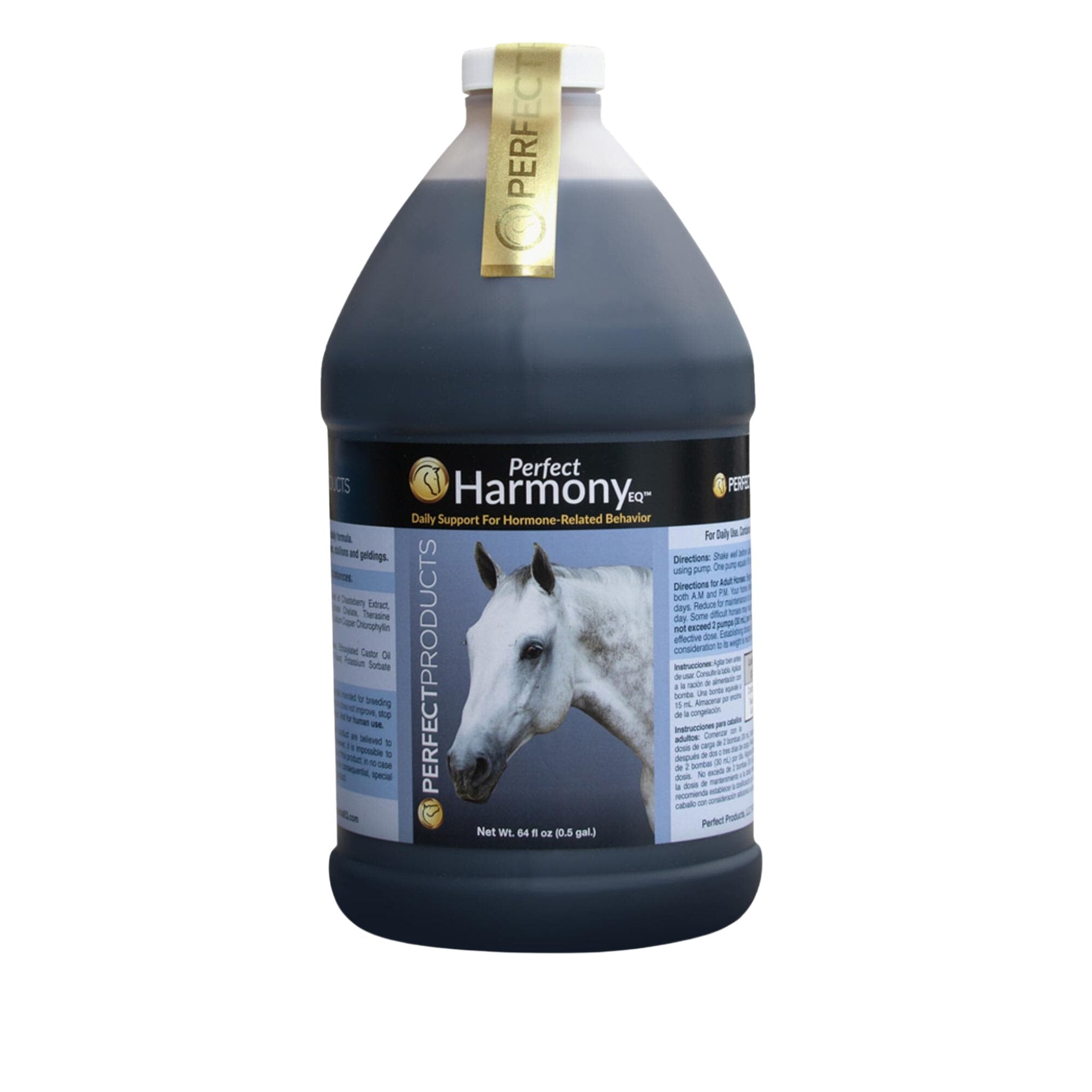 Perfect Products Perfect Harmony EQ Liquid - Corro