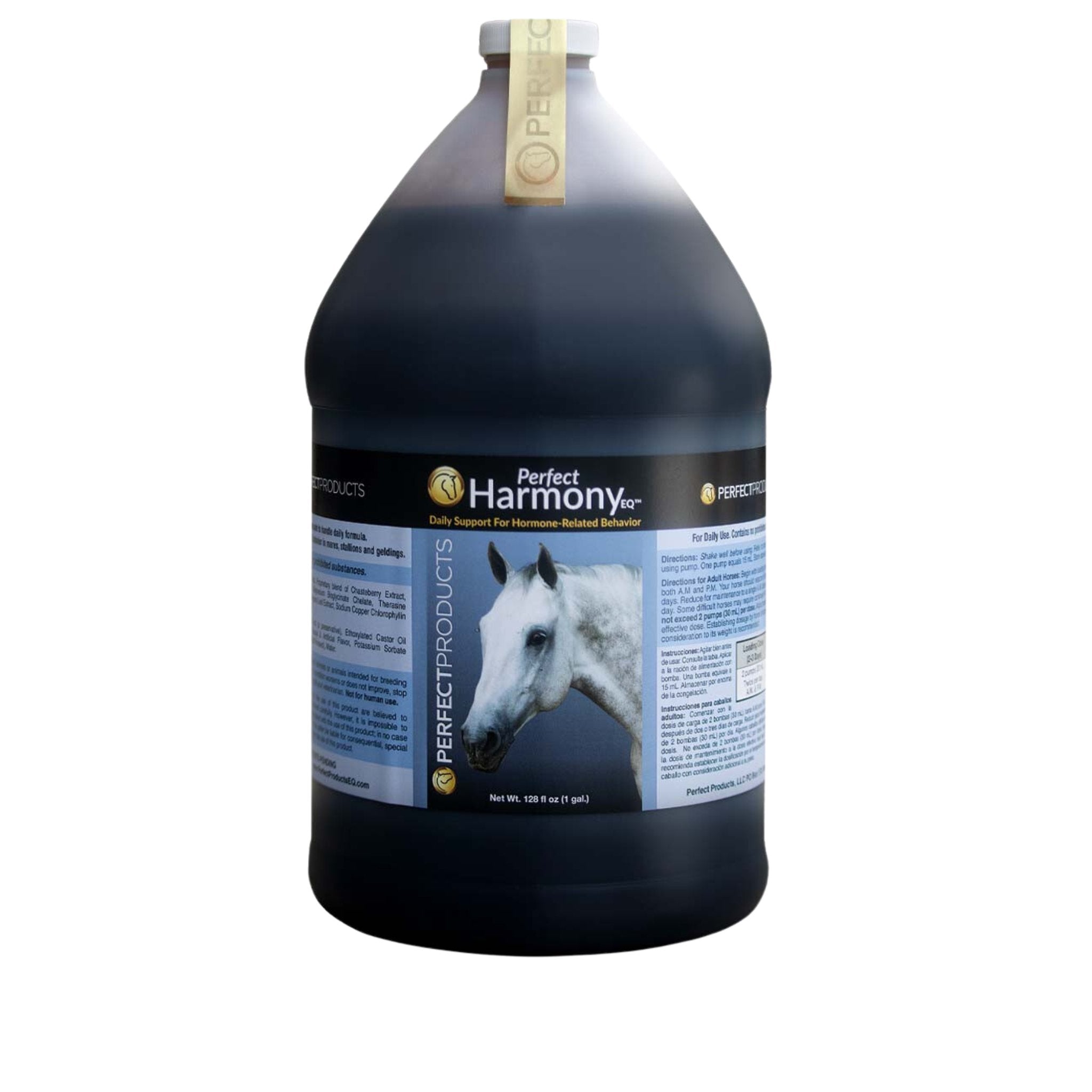 Perfect Products Perfect Harmony EQ Liquid - Corro