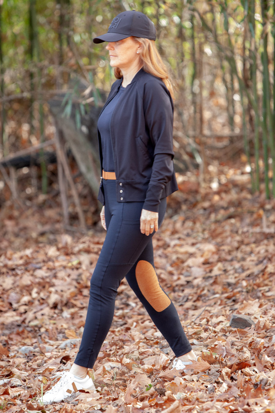 Botori Adler Breech - Petite