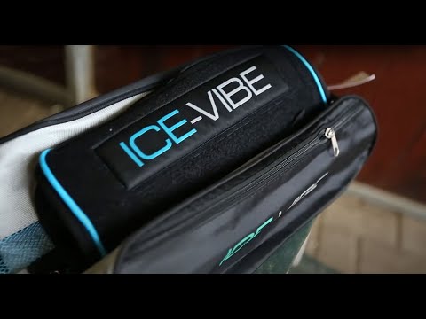 Ice Vibe Boots, Pair