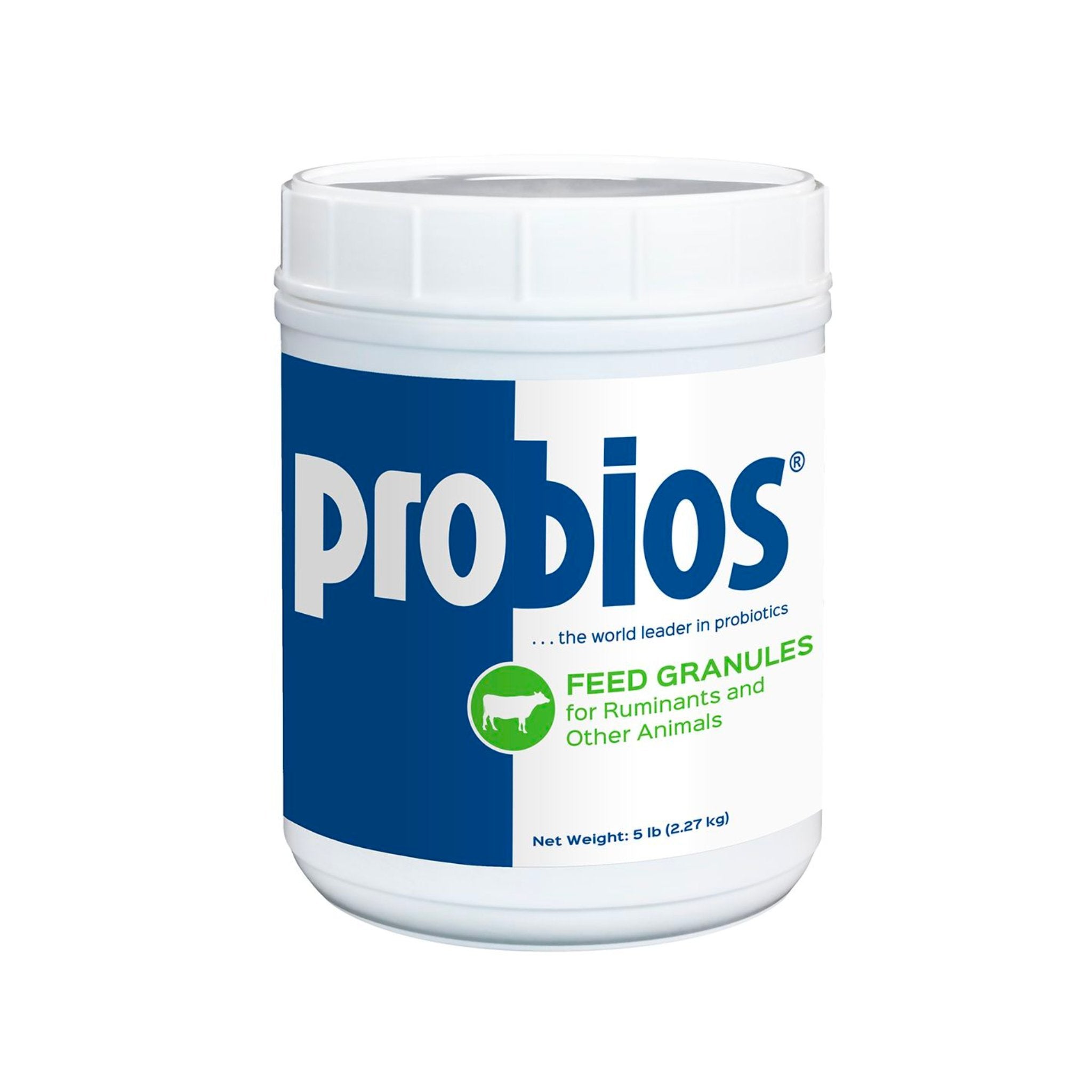 Probios Feed Granules - Corro