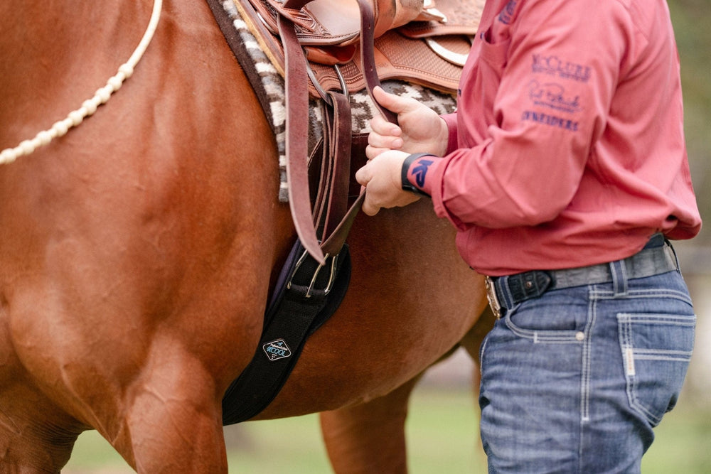 Professional's Choice 2xCool Cinch - Corro