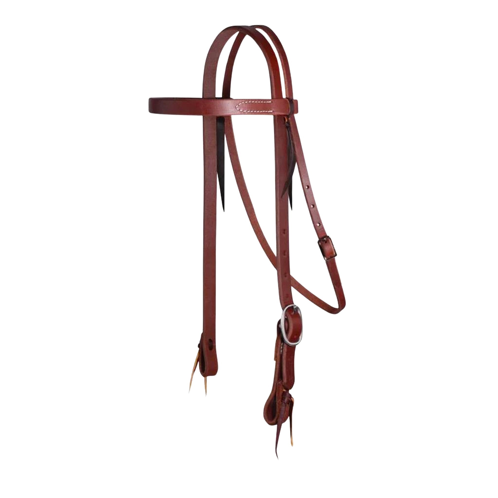 Professional's Choice 3/4" Ranch Headstall - Corro