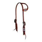 Professional's Choice Beaded One - Ear Headstall - Corro