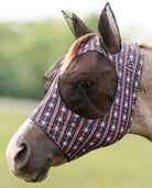 Professional's Choice Comfort Fit Fly Mask - Corro