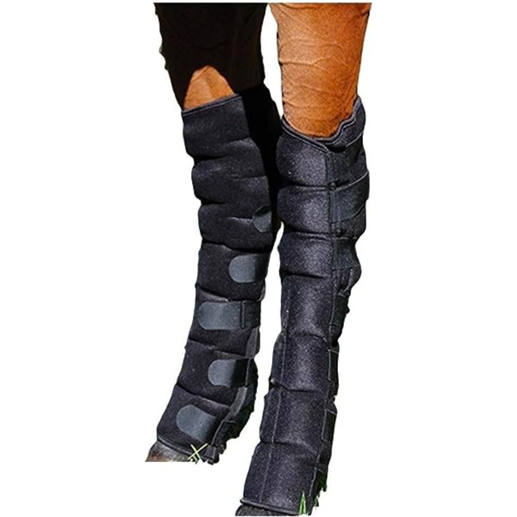 Professional's Choice Full Leg Ice Boot, Pair - Corro