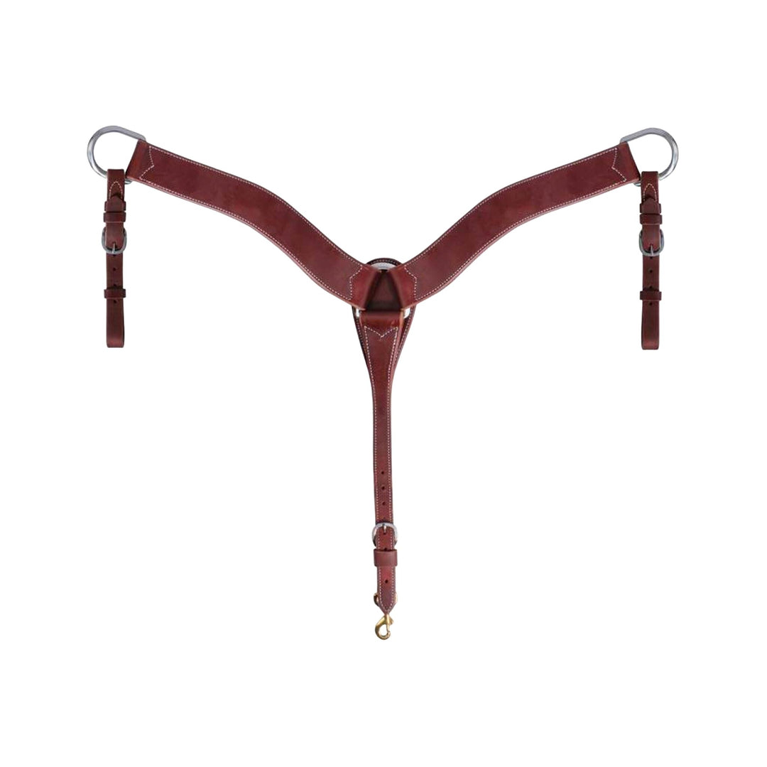 Professional's Choice Ranch Roper Breast Collar - Corro