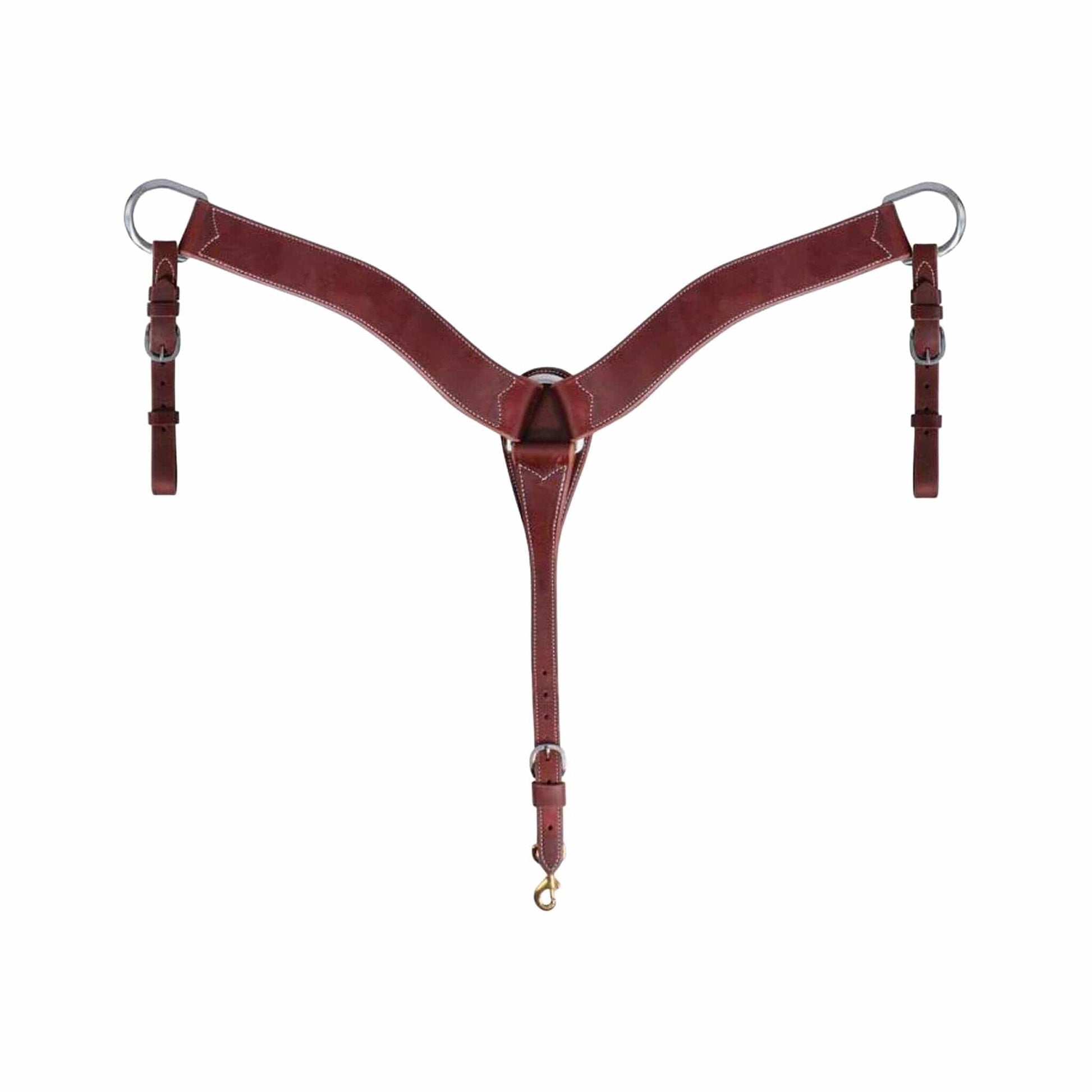 Professional's Choice Ranch Roper Breast Collar - Corro