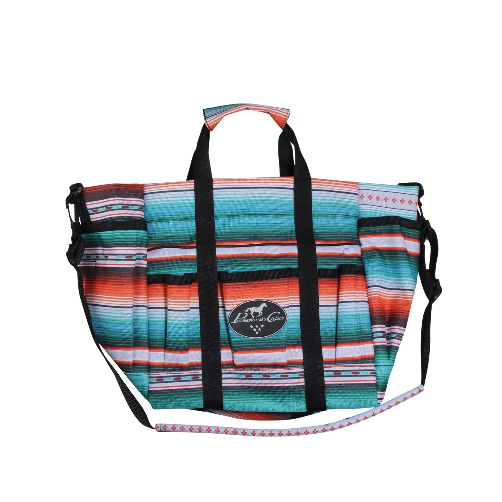 Professional's Choice Tack Tote Corro