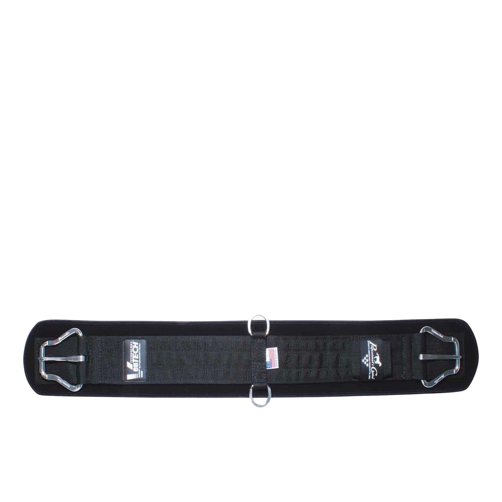 Cinch Sagomato Professional's Choice Nuovo - Sottopancia Per Cavallo
