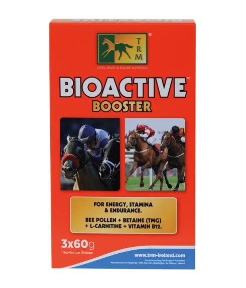 TRM Bioactive Energy Booster Paste (3 x 60g)