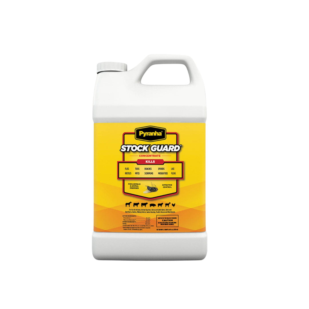 Pyranha Stock Guard Concentrate - Corro