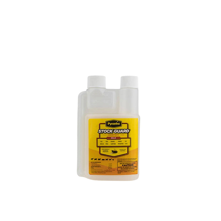 Pyranha Stock Guard Concentrate - Corro