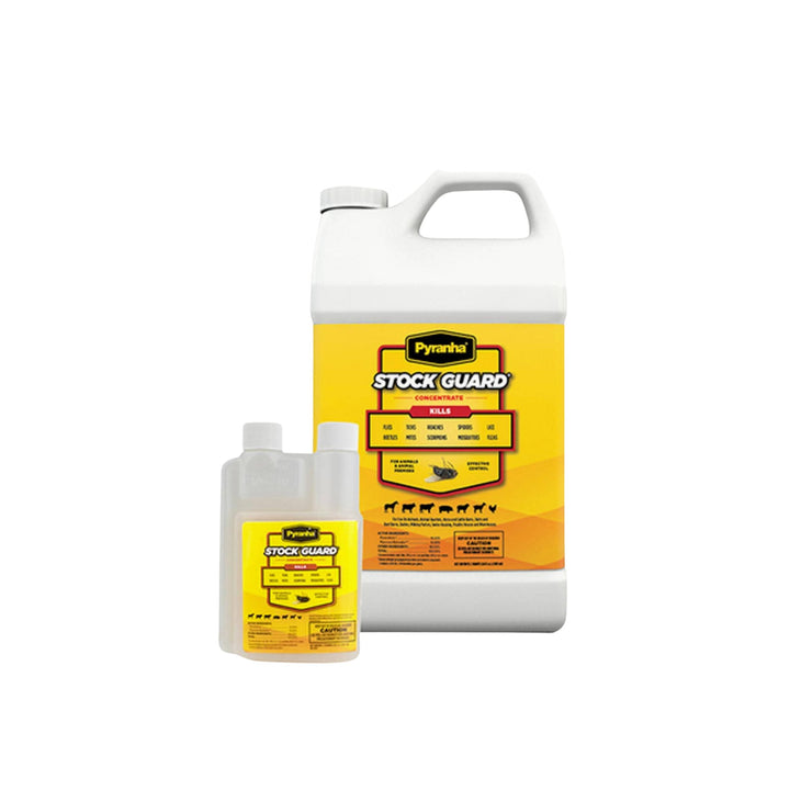 Pyranha Stock Guard Concentrate - Corro