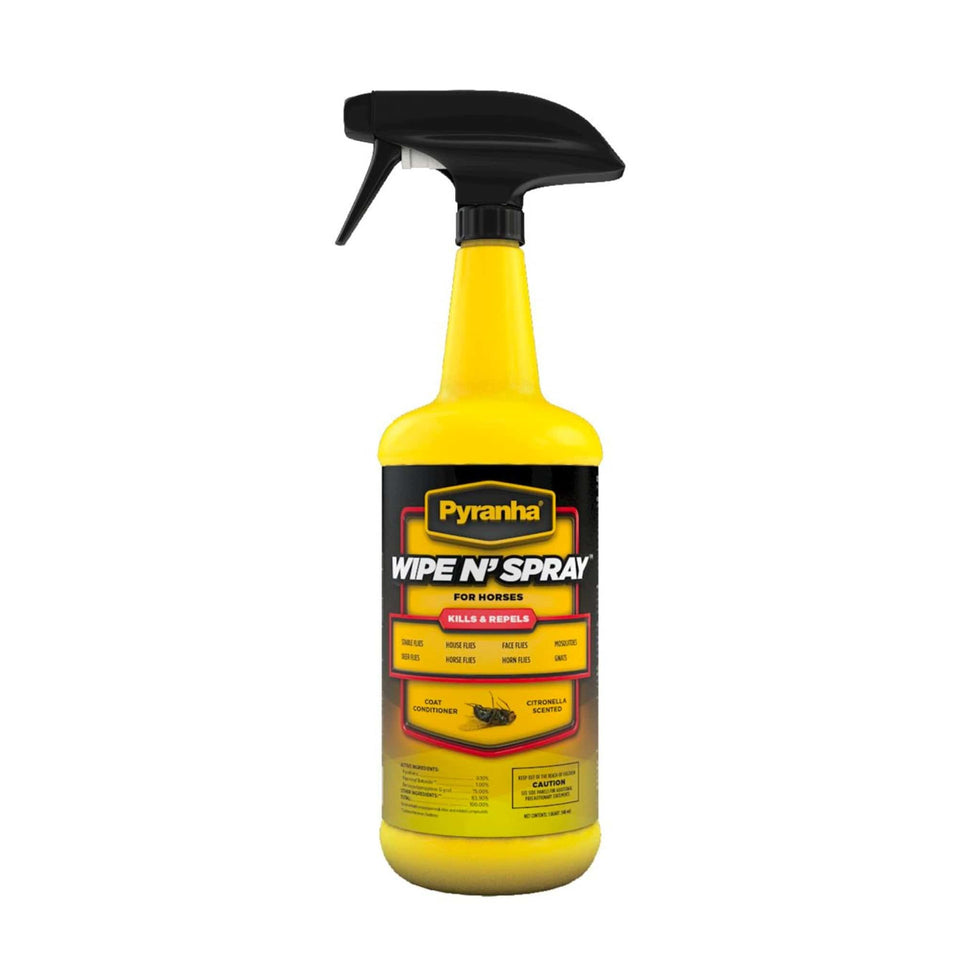 Fly & Insect Control | Corro