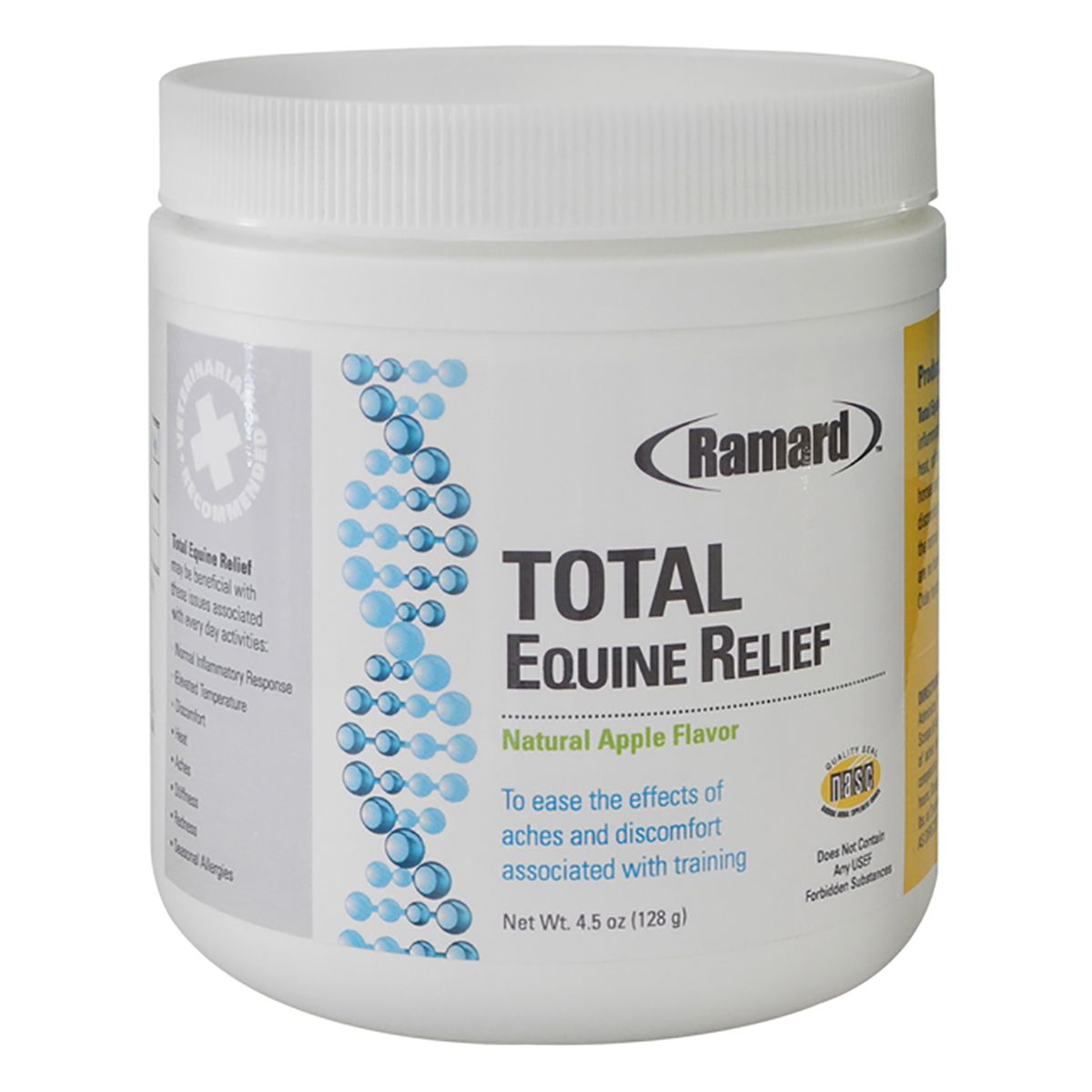 Ramard Total Equine Relief Powder - Corro