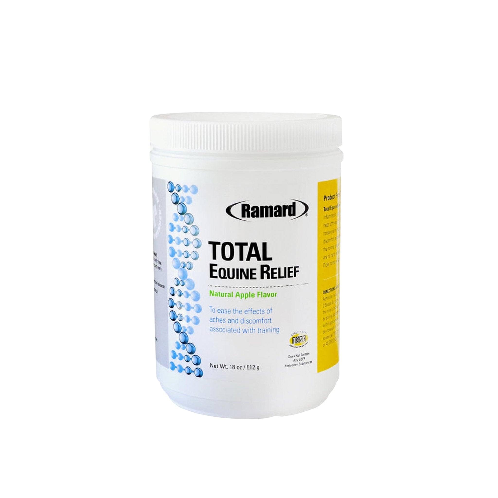 Ramard Total Equine Relief Powder - Corro