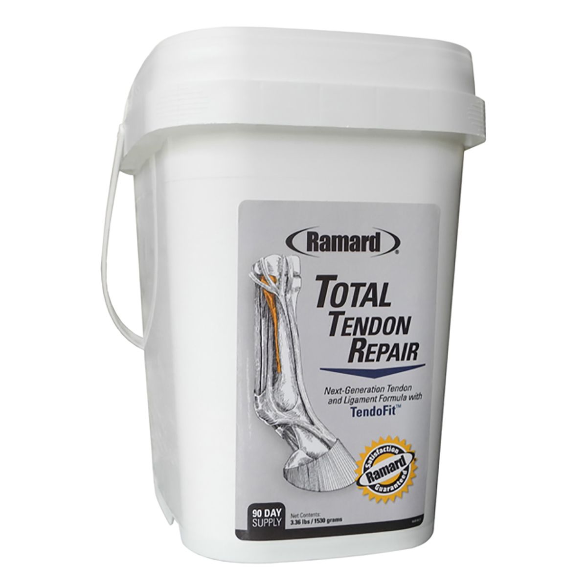 Ramard Total Tendon Repair for Horses - Corro