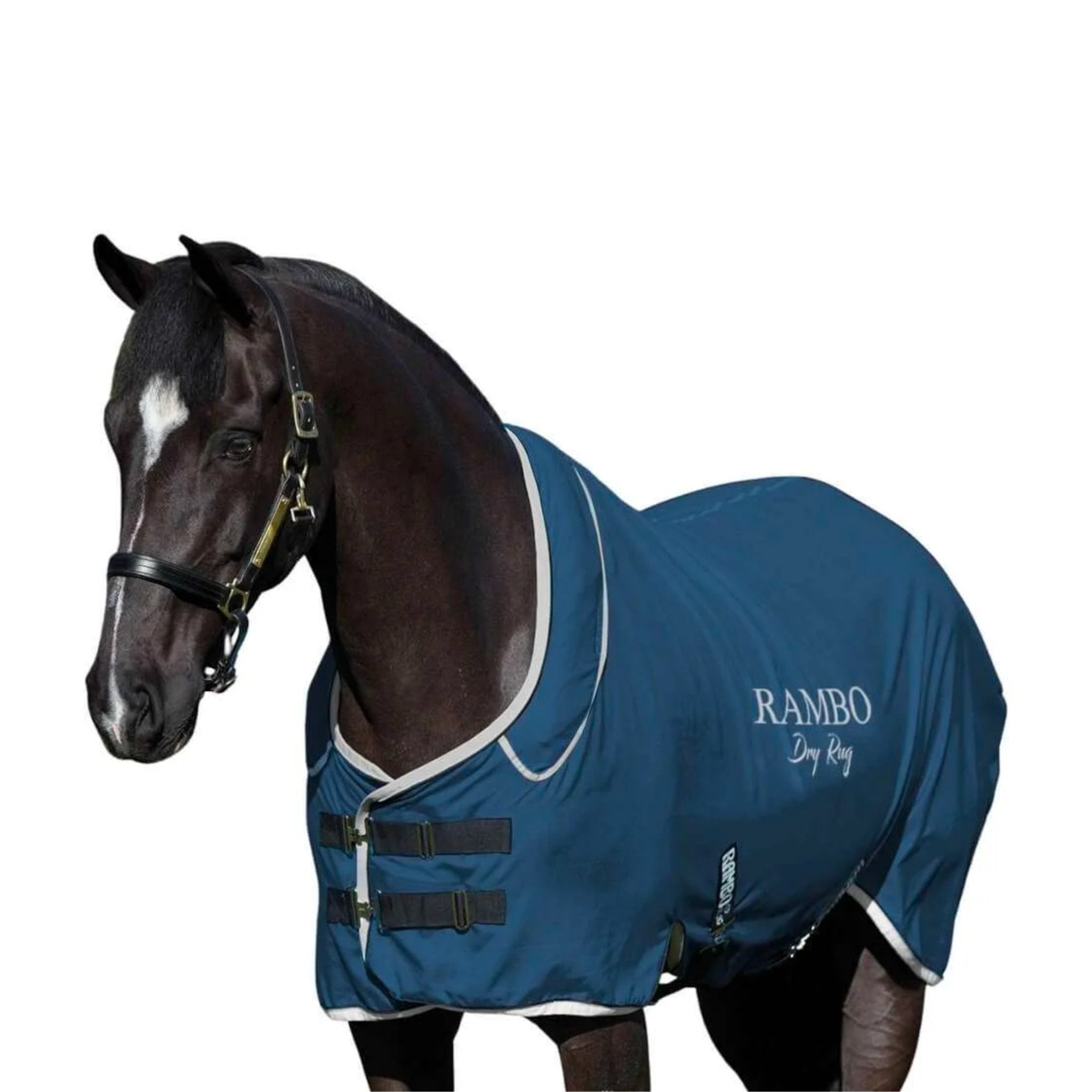 Rambo Dry Rug Supreme (No Fill) - Corro