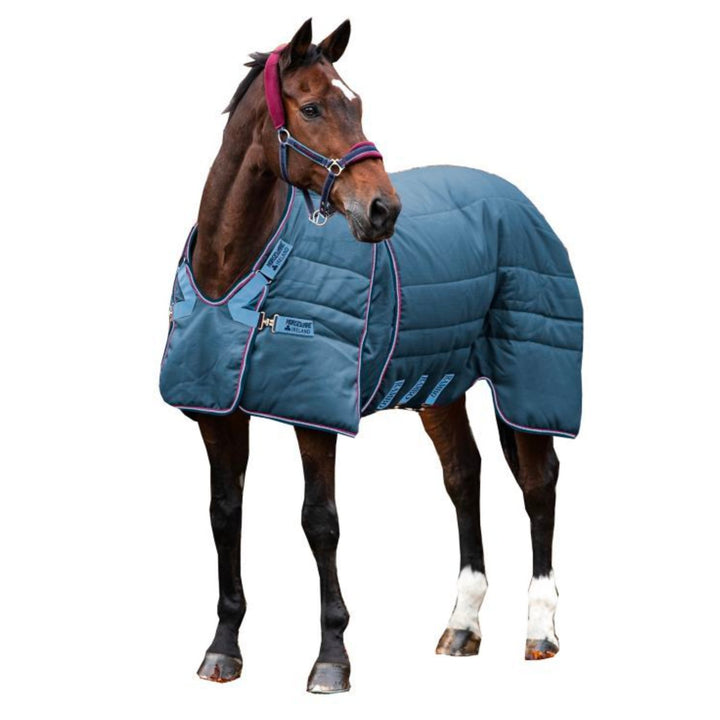 Rambo Optimo Stable Blanket (200g Medium) - Corro