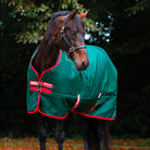 Rambo Original Turnout Blanket (Heavy 400g) - Corro