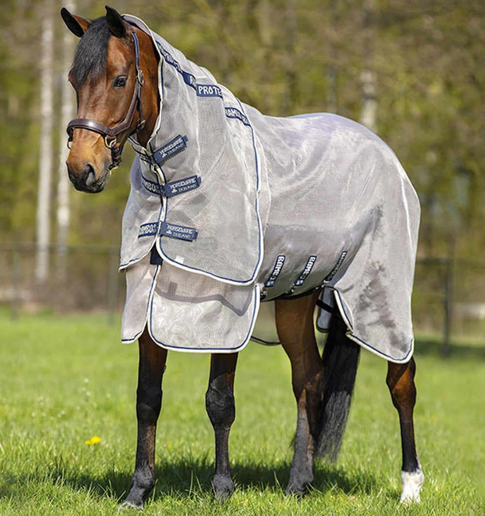 Rambo Protector Fly Sheet - Corro