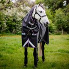 Rambo Supreme 1680D Turnout Sheet with Hood (0g Lite) - Corro